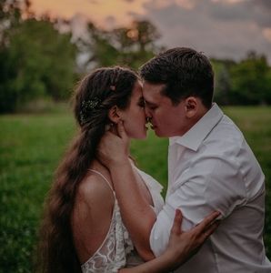 Meet your Posher, Luke